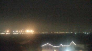 Weather camera view of Robert and Sandy Ellis ES.