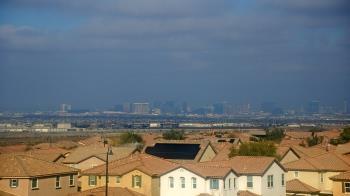 Weather camera view of Robert and Sandy Ellis ES.