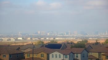 Weather camera view of Robert and Sandy Ellis ES.