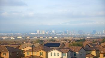 Weather camera view of Robert and Sandy Ellis ES.