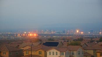 Weather camera view of Robert and Sandy Ellis ES.