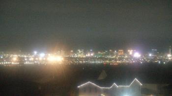 Weather camera view of Robert and Sandy Ellis ES.