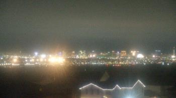 Weather camera view of Robert and Sandy Ellis ES.