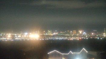 Weather camera view of Robert and Sandy Ellis ES.