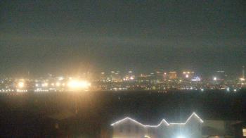 Weather camera view of Robert and Sandy Ellis ES.