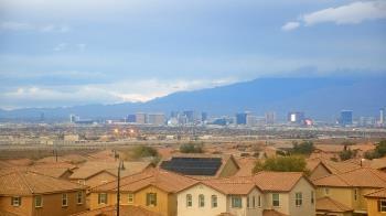 Weather camera view of Robert and Sandy Ellis ES.