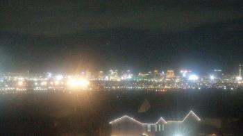 Weather camera view of Robert and Sandy Ellis ES.