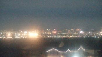 Weather camera view of Robert and Sandy Ellis ES.