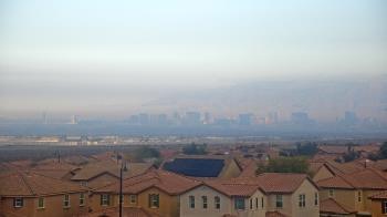 Weather camera view of Robert and Sandy Ellis ES.