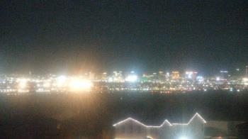 Weather camera view of Robert and Sandy Ellis ES.