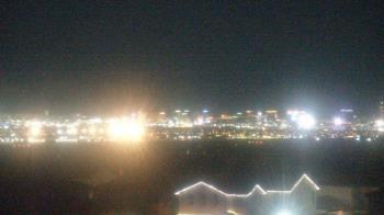 Weather camera view of Robert and Sandy Ellis ES.