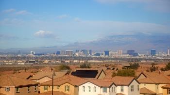 Weather camera view of Robert and Sandy Ellis ES.