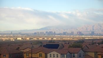 Weather camera view of Robert and Sandy Ellis ES.