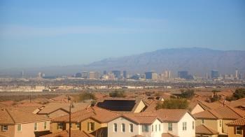 Weather camera view of Robert and Sandy Ellis ES.