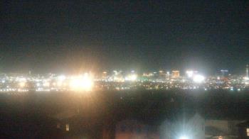 Weather camera view of Robert and Sandy Ellis ES.