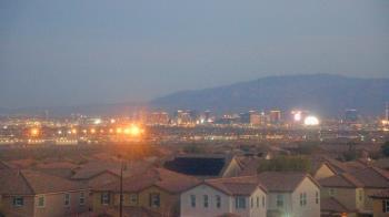 Weather camera view of Robert and Sandy Ellis ES.