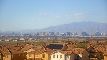 Weather camera view of Robert and Sandy Ellis ES.
