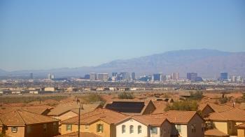 Weather camera view of Robert and Sandy Ellis ES.
