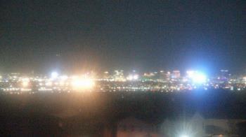 Weather camera view of Robert and Sandy Ellis ES.