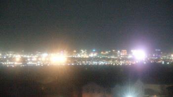 Weather camera view of Robert and Sandy Ellis ES.