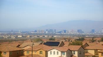 Weather camera view of Robert and Sandy Ellis ES.