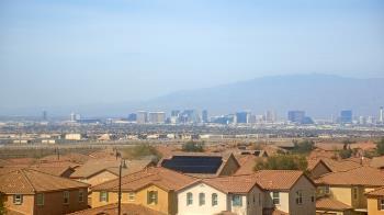 Weather camera view of Robert and Sandy Ellis ES.