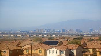 Weather camera view of Robert and Sandy Ellis ES.