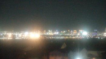 Weather camera view of Robert and Sandy Ellis ES.