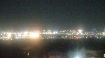 Weather camera view of Robert and Sandy Ellis ES.