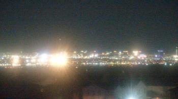 Weather camera view of Robert and Sandy Ellis ES.