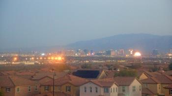 Weather camera view of Robert and Sandy Ellis ES.