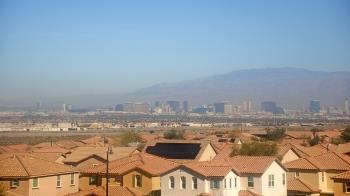 Weather camera view of Robert and Sandy Ellis ES.