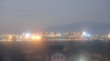 Weather camera view of Robert and Sandy Ellis ES.