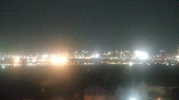 Weather camera view of Robert and Sandy Ellis ES.