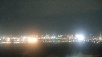 Weather camera view of Robert and Sandy Ellis ES.