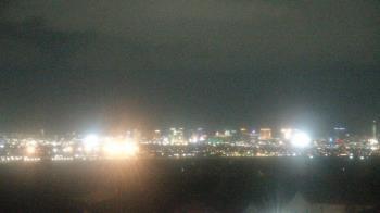 Weather camera view of Robert and Sandy Ellis ES.