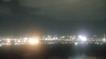 Weather camera view of Robert and Sandy Ellis ES.