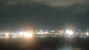 Weather camera view of Robert and Sandy Ellis ES.