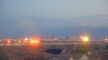 Weather camera view of Robert and Sandy Ellis ES.