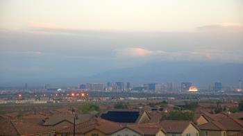 Weather camera view of Robert and Sandy Ellis ES.