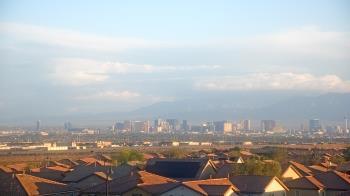 Weather camera view of Robert and Sandy Ellis ES.