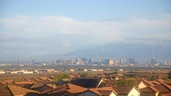 Weather camera view of Robert and Sandy Ellis ES.