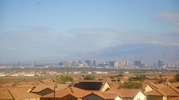 Weather camera view of Robert and Sandy Ellis ES.