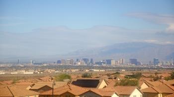 Weather camera view of Robert and Sandy Ellis ES.