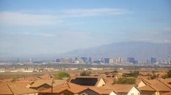 Weather camera view of Robert and Sandy Ellis ES.