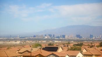 Weather camera view of Robert and Sandy Ellis ES.