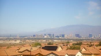 Weather camera view of Robert and Sandy Ellis ES.