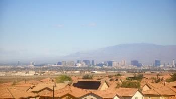 Weather camera view of Robert and Sandy Ellis ES.