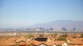 Weather camera view of Robert and Sandy Ellis ES.