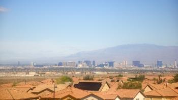 Weather camera view of Robert and Sandy Ellis ES.